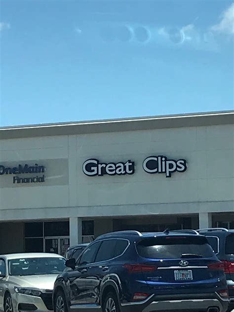 great clips winter haven|great clips winter plaza fl.